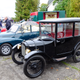 Illustration for article titled Bicester Heritage Sunday Scramble - Photodump